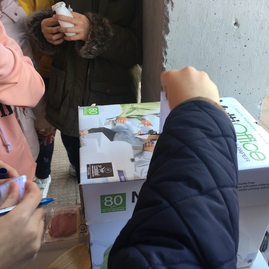 Concurso de microcuentos en formato Tweet 4