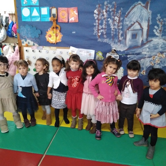 2018_02_Carnaval Infantil 3B_Ceip FDLR_Las Rozas 3