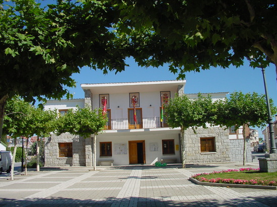 Ayuntamiento de Quijorna