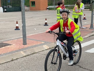 Educación Vial. 6º 5