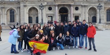 Viaje Cultural a Paris 4º ESO 30