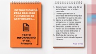 Instrucciones tarea 5