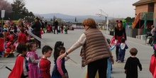 Carnaval 2019_CEIP Fernando de los Ríos_Las Rozas