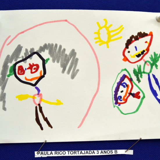 TARJETAS DE NAVIDAD 5