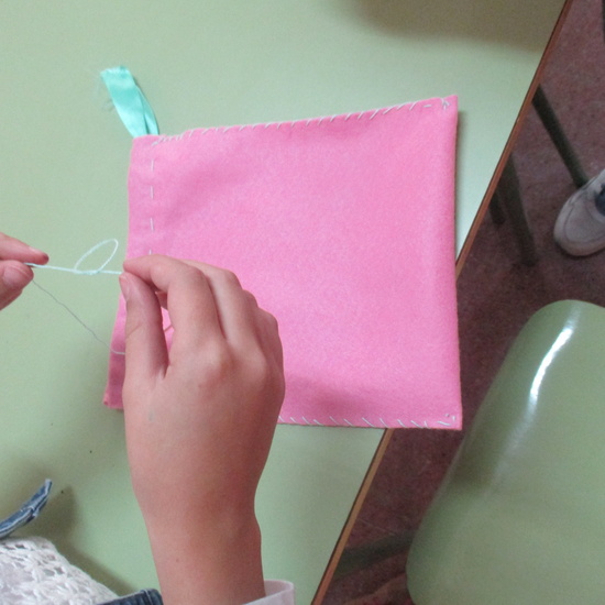 TALLERES 4º-5º-6º   CURSO 18/19 26