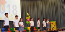 Graduación Educación Infantil 2018 35