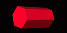 Prisma hexagonal