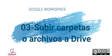 03-Subir archivos y carpetas