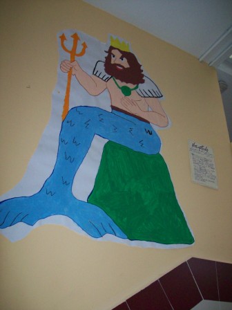 S.C Roma, Grecia y Egipyo 21