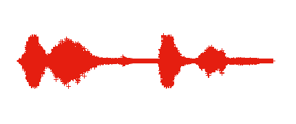 Sonido de una pelea entre dos personas