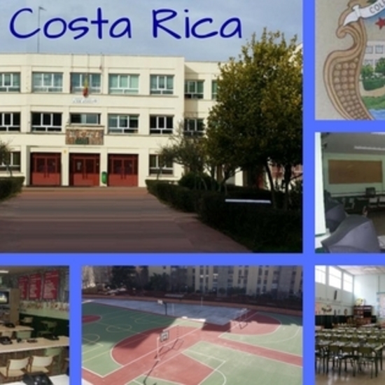 Ceip Costa Rica