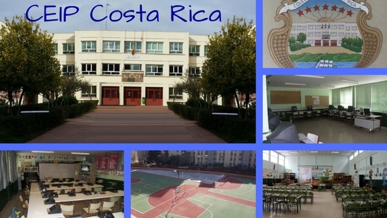Ceip Costa Rica