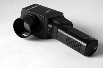 Fotómetro puntual Gossen spot-master