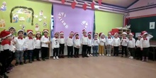 FESTIVAL DE NAVIDAD 2019 - INFANTIL 3A