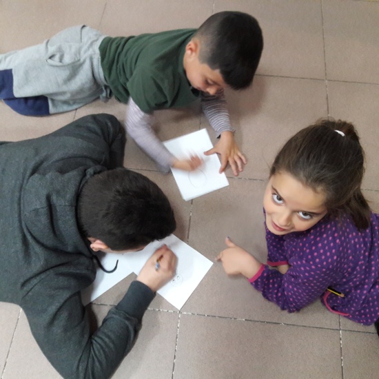 Book Day - 23rd of April, 2019 28