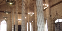 Lonja de la Seda (Valencia)