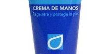 Crema de manos