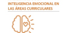 HABILIDADES DE LA INTELIGENCIA EMOCIONAL EN LAS AREAS CURRICULARES