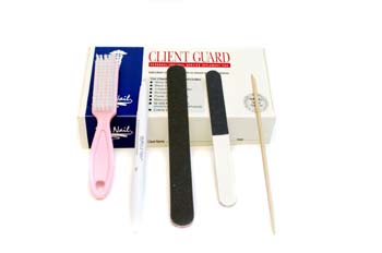 Cuidados para el cliente