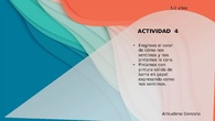 Actividad 4