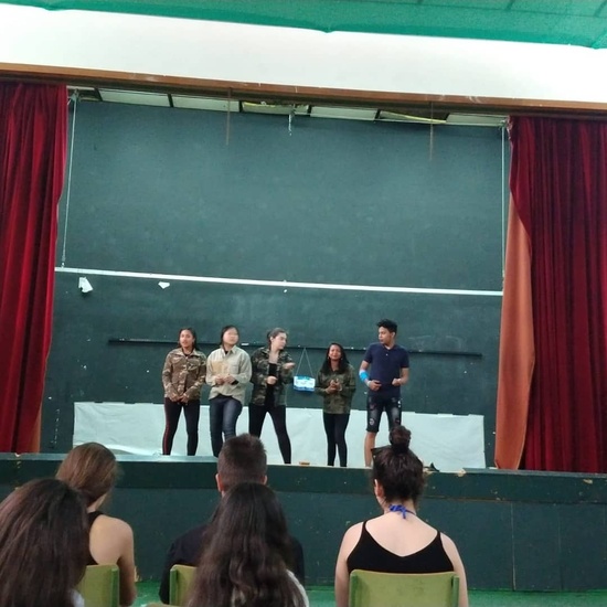 Programa ARA 2018-2019: sección Teatro 10