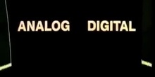 Analog and Digital [ explained in the easiest way ]