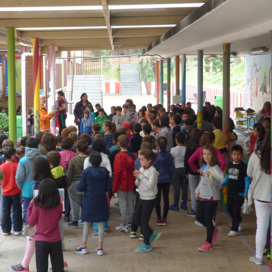 CARRERA UNO ENTRE CIEN MIL.- CONTRA EL CANCER (2)