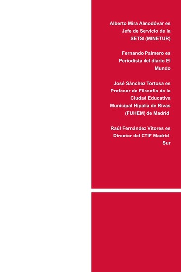 Contrasolapa de la Guía didáctica de la Shoá