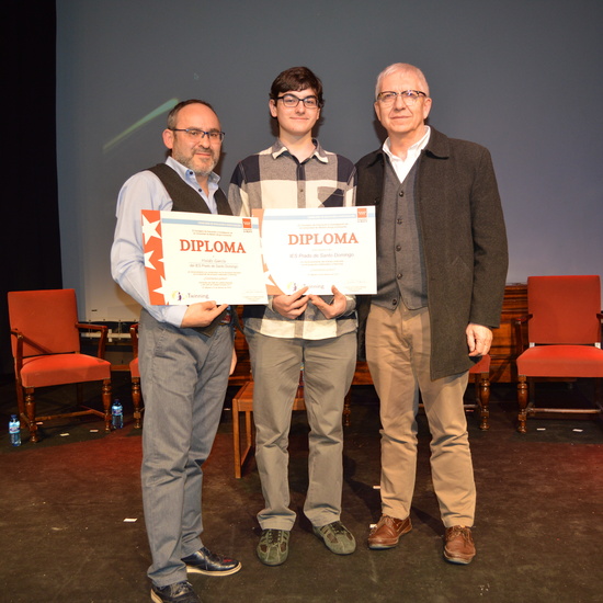 Jornada de Reconocimientos de los Sellos de Calidad  eTwinning  42