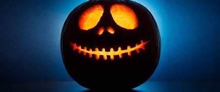 Programa de Radio - Halloween 