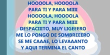 Canciones de Aula Patos