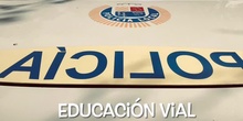 Educación vial