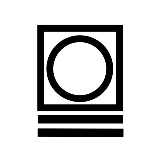 Secadora, programa para prendas delicadas