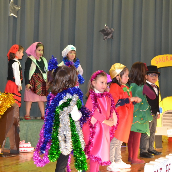 FOTOS NAVIDAD 2018 1EDU. INFANTIL_2 48