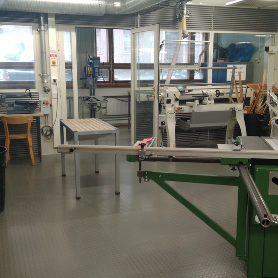 Arbis. Escuela Sueca en Finlandia. Erasmus+ 2018 6