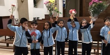 Flores a María - Educación Infantil 15