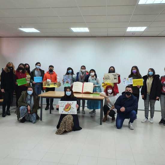 EntregaPremiosConcursosLengua20-21