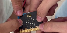 Reaction Game - Juego de reacción con Micro:bit
