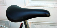 Sillín de bicicleta