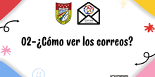 02-¿Cómo ver los correos?