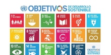 Objetivos Agenda 2030