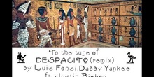 1º ESO/EGYPTIAN MYTHOLOGY SONG
