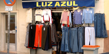 Tienda de ropa