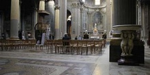 Iglesia de San Bartolomeo, Bolonia