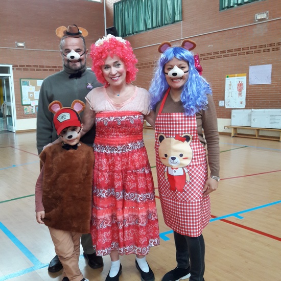 Book Day 2019 33