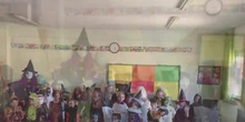 Primaria_1º_Halloween