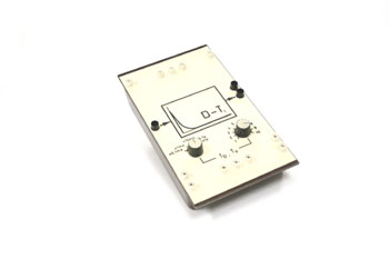 Elemento diferencial para regulación