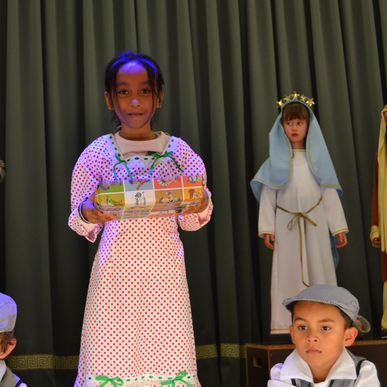 FOTOS NAVIDAD 2018 1º EP 26