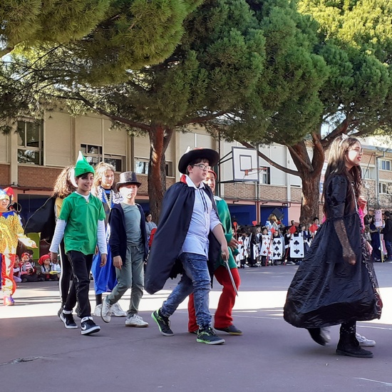 CARNAVAL CIUDAD PEGASO FEBRERO '20 VIII 12