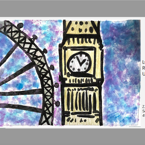 DÍA DE EUROPA IES CLARA CAMPOAMOR 8